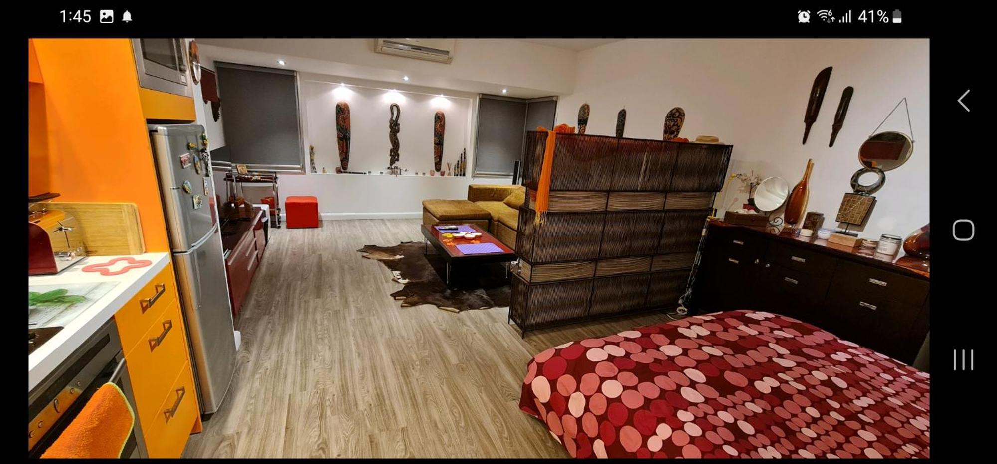 Sylvias Art Studio Apt Ayia Napa Esterno foto
